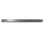 Flat Style Top Connecting/joining Strip For Patriot 35-40 Lb And 45-50 Fryers New. Price: $20.00.