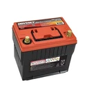Odyssey Battery ODP-AGM35 Auto/truck Performance New. Price: $359.99.