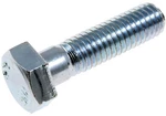 Dorman 44214 Cap Screw-hex Head-class 8.8- M8-1.25 30MM New. Price: $10.00.