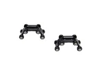 TI22 Performance TIP2986 Setup Block Rollers Black Sold In Pairs New. Price: $122.99.