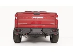 Fab Fours CS19-E4051-1 For 19-21 Silverado/sierra 1500 Vengeance Sensor Rear New. Price: $1598.61.