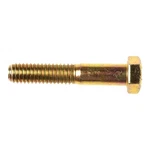 Dorman 197-220 Cap Screw Hex Head Grade 3/8 16 In. New. Price: $54.74.