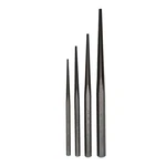Mayhew 76235 Line-up Punch Kit 4-PIECE, Shot Blast Finish New. Price: $52.14.