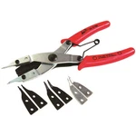 Motion Pro Snap Ring Pliers 08-0186 New. Price: $26.90.