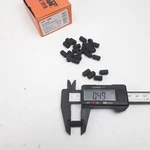 Dorman 375-036 Set Screw Steel Grade 8- 5/16-18 In X 5/32 Of 25 New. Price: $14.25.
