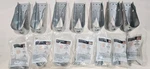 Simpson Strong-tie Galvanized Predeflected Holdown (lot Of 7) HDUE3-SDS3 New. Price: $225.00.
