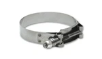 Vibrant Performance 2798 T-bolt Clamps 4IN Two Pack New. Price: $18.25.