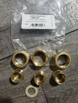 *parts* Resideo Braukmann AM08-039 3/4" AM-1 Sweat Union Kit, Read For. Price: $19.99.