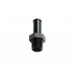 Vibrant For Barb Straight Fitting Aluminum 3/8IN Npt To 1/2IN New. Price: $29.57.