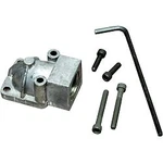 Honeywell 393690-15 "3/4"" Angle Flng W/o-ring New. Price: $37.70.