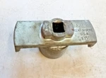 * Kent-moore J-36615 Side Bearing Adjustment Wrench Used. Price: $62.95.