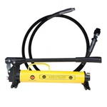 Esco Equipment 10508HC Quart Hand Operated Hydraulic Pump Kit New. Price: $399.95.