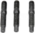 Dorman 675-578 Double Ended Stud M10-1.50 X 40MM And 16MM New. Price: $48.45.