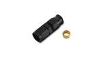 Vibrant Performance 16445 Tube To Female Adapter New. Price: $14.29.