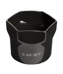 Sunex Tools 10623 3-3/4-INCH 6-POINT Wheel Bearing Locknut New. Price: $46.27.