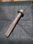 Snap On Bushing Driver Handle A-14-1 & Puller Adapter ACT11-1A Used. Price: $30.00.