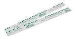 Allstar Performance ALL96474 Plastigage Green 2PK New. Price: $7.99.
