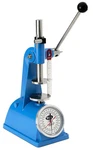 Proform Rimac Big Blue Valve Spring Tester 0-500 Lbs.-in. Capacity New. Price: $1006.95.