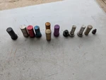 Kent Moore Tool J-24086 Piston Pin Remover Installer Lot Used. Price: $150.00.