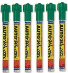 U.s. Chemical & Plastics Pens Green (USC-37007) 6 New. Price: $33.99.