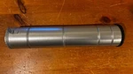 Samsung Dryer Exhaust Duct Tube DC97-07519G DC97-07519F Warranty Used. Price: $19.90.