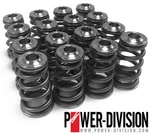 Gsc P-d Single Conical Valve Springs Ti Retainers Kit Fits Subaru EJ20 EJ25 New. Price: $523.91.