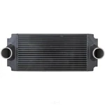 Intercooler-eng Code: Isb, Cummins Spectra Fits 2007 Orion Bus Vii 5.9L-L6 New. Price: $445.99.
