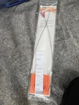 Dorman 917-327 Transmission Fluid Measuring Tool Dip Stick Chrysler New. Price: $27.99.