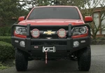 Arb 3462050K Bumper Truck Front New. Price: $2087.95.