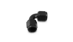 Vibrant Performance 10734 Female Union Adapter, 90 Degree; Size: -10AN New. Price: $45.99.