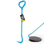 T&t Tools 36-INCH Hook Versatile Lifter And Puller For Manhole... New. Price: $76.67.