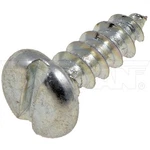 Dorman 851-046BX Sheet Metal Screw Slotted Pan Head No. 1/2 In. New. Price: $28.98.