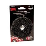 3M 03171 Rust And Paint Auto-pak Automotive Stripper 4" Diameter New. Price: $18.74.