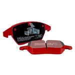 Redstuff Brake Pads Code EBC102251 Front For Honda Accord 4 Nuovo. Price: $256.45.