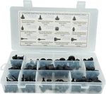 160 Pcs Rubber Bumper Assortment Compatible With Gm Ford Chrysler Fit Many Model New. Price: $30.31.