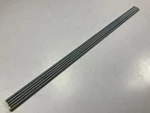 (5) Unboxed Dorman 670-312 Threaded Rods 3/8-16 Feet New. Price: $22.45.