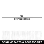 Echo P022004680 Starter Spring For Shindaiwa Srm Pb Hc Gt Csg 620 EB633RT 610 New. Price: $18.95.