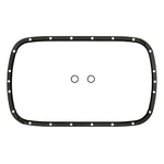 Auto Trans Oil Pan Gasket Fits 2007-2010 Saturn Sky Felpro New. Price: $38.22.