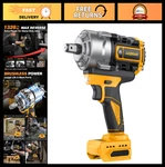 High Torque 1/2" Impact Wrench, 1328 Ft-lbs, 3-SPEED Power Tool For Tire Removal New. Price: $127.99.