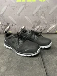 Reebok Sublite Cushion Work Athletic Shoe Men's Size 8.5 Black Pre-owned. Price: $59.99.