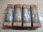 Champion D15Y Ind/agri Spark Plugs Set Of 4 515 Open. Price: $20.00.