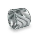 York S1-026-19654-014 "11X10 Cw Blower Wheel 1/2""BORE" New. Price: $256.21.