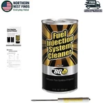 Bg Fuel Injection Cleaner Pn 210 - Restores Engine Power & Efficiency, 11OZ New. Price: $79.99.