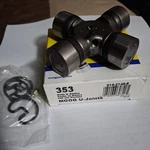 Moog Universal U-joint 353 60-78 Ford, Mercury, Lincoln B147 New. Price: $22.00.