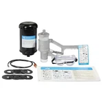 Pig DRM1266 Aerosol Can Recycler, Blue Plastic New. Price: $902.00.