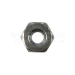 Dorman 350-004 Hex Nut Machine Screw Grade Thread Size 32, Height 7/64 In. New. Price: $43.34.