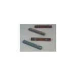Lisle 15680 Grit Stone Set For 15000 Range 2-3/4 3-3/4 New. Price: $39.10.