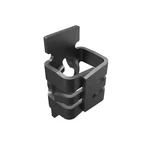 Genuine Mopar Nut 6510468AA New. Price: $40.52.
