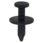 Genuine Mopar Push Pin 6506132AA New. Price: $13.74.
