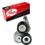 Gates Accessory Drive Belt Tensioner Assembly Fan For 2011-2012 Kenworth W900 New. Price: $242.07.